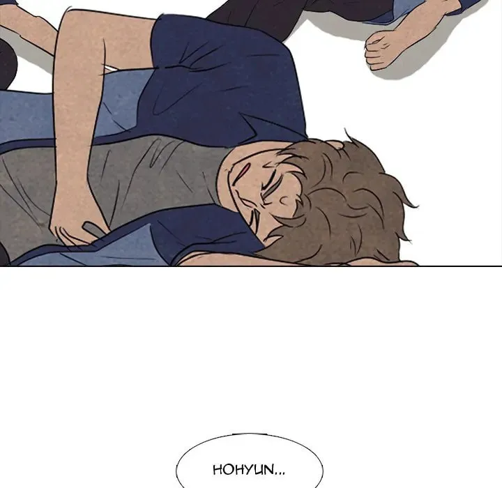 High School Devil Chapter 286 page 106 - 