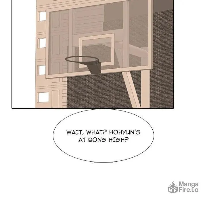 High School Devil Chapter 286 page 12 - 