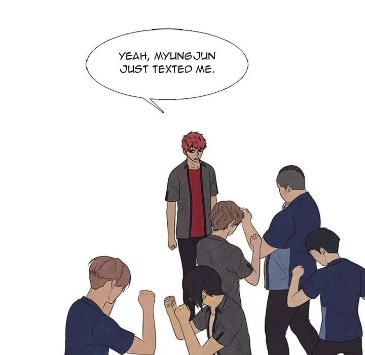 High School Devil Chapter 286 page 13 - 