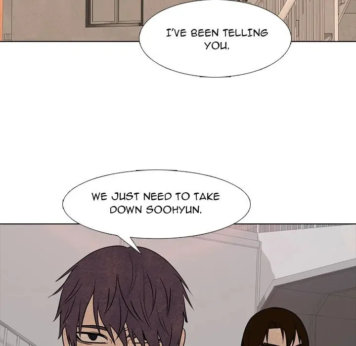 High School Devil Chapter 286 page 124 - 