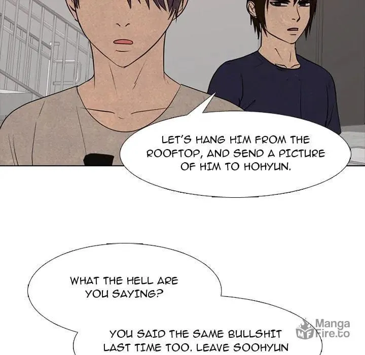 High School Devil Chapter 286 page 125 - 