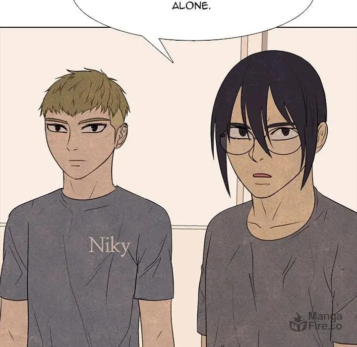 High School Devil Chapter 286 page 126 - 
