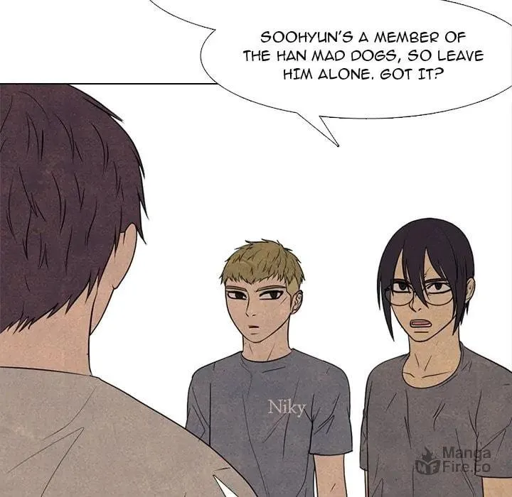 High School Devil Chapter 286 page 130 - 