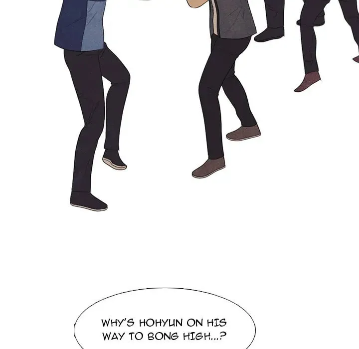 High School Devil Chapter 286 page 14 - 