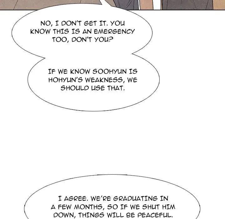 High School Devil Chapter 286 page 131 - 