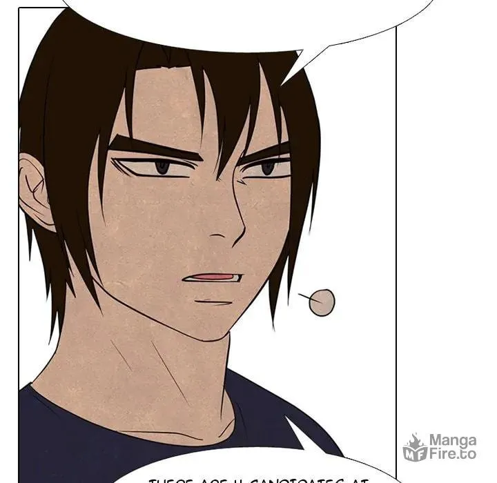 High School Devil Chapter 286 page 132 - 