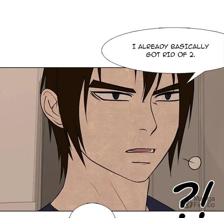 High School Devil Chapter 286 page 135 - 