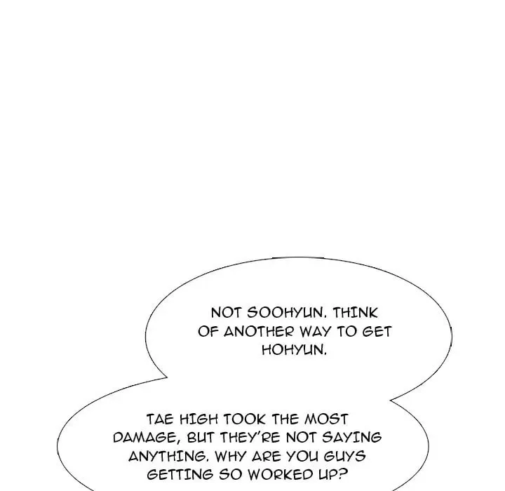 High School Devil Chapter 286 page 137 - 