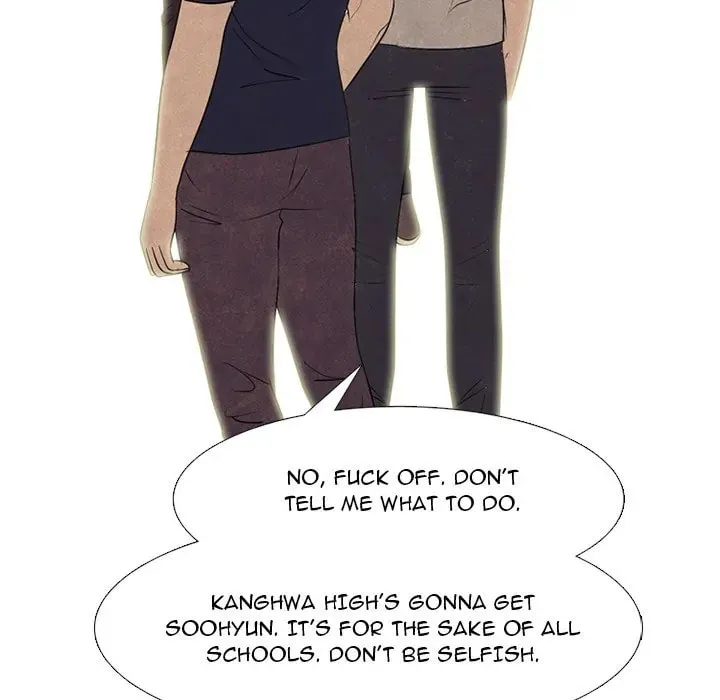 High School Devil Chapter 286 page 139 - 
