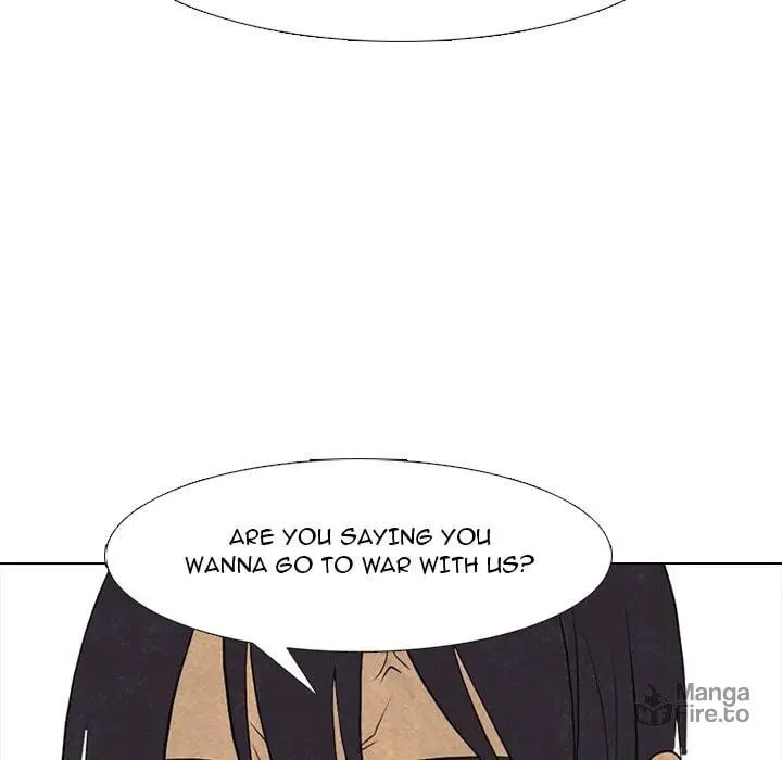 High School Devil Chapter 286 page 140 - 