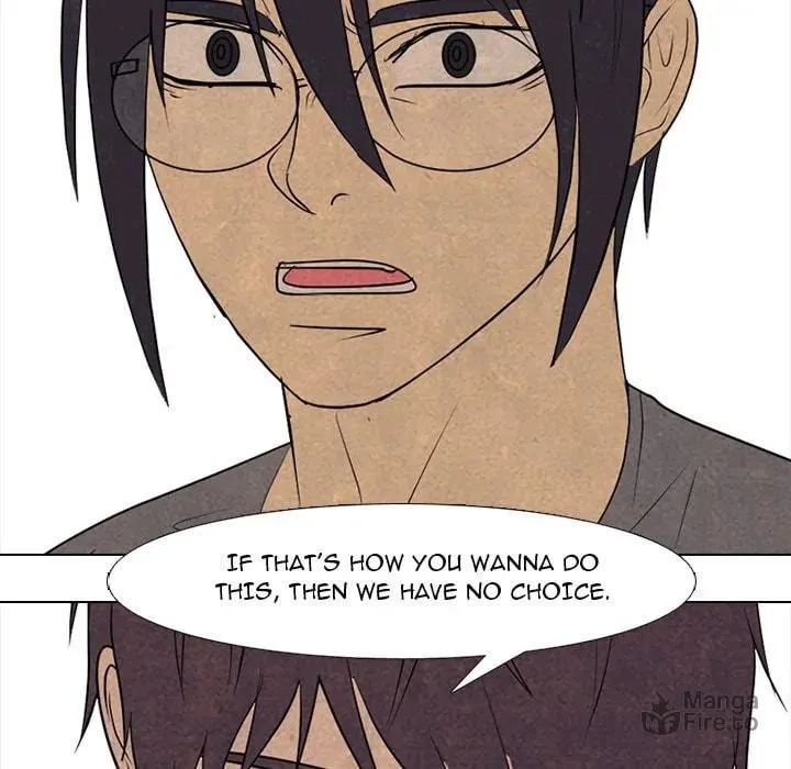 High School Devil Chapter 286 page 141 - 