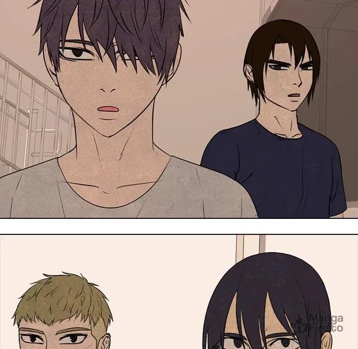 High School Devil Chapter 286 page 144 - 