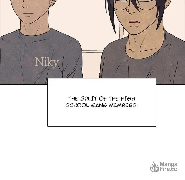 High School Devil Chapter 286 page 145 - 