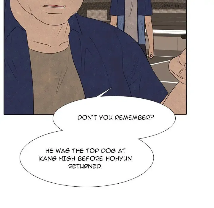 High School Devil Chapter 286 page 17 - 