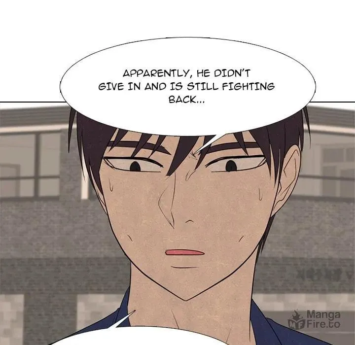 High School Devil Chapter 286 page 18 - 