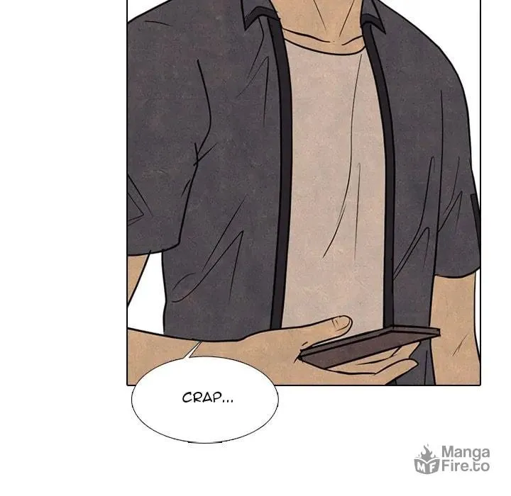High School Devil Chapter 286 page 20 - 
