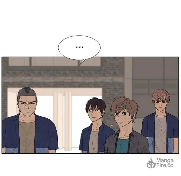 High School Devil Chapter 286 page 21 - 