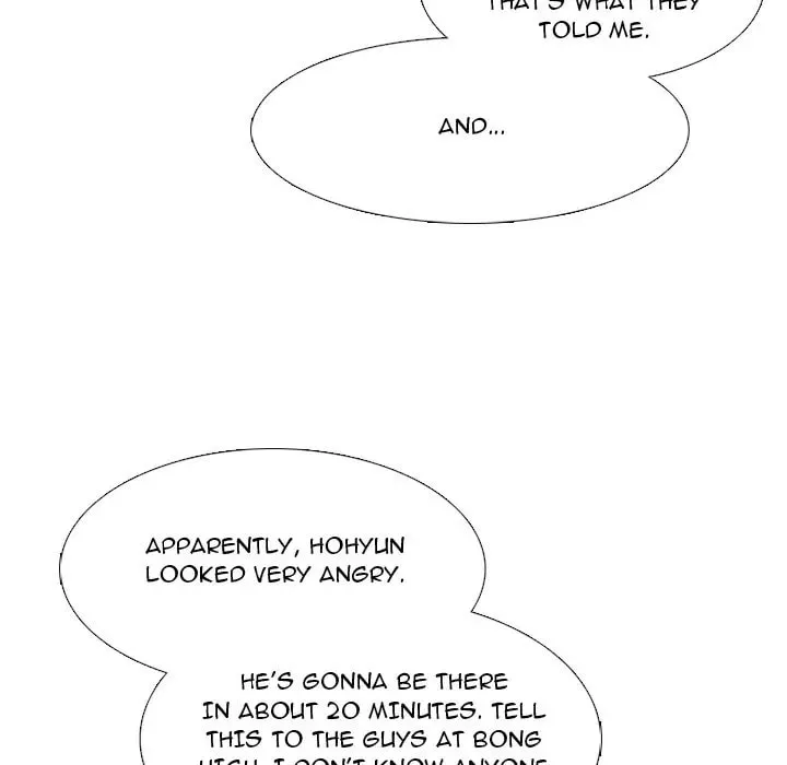 High School Devil Chapter 286 page 26 - 