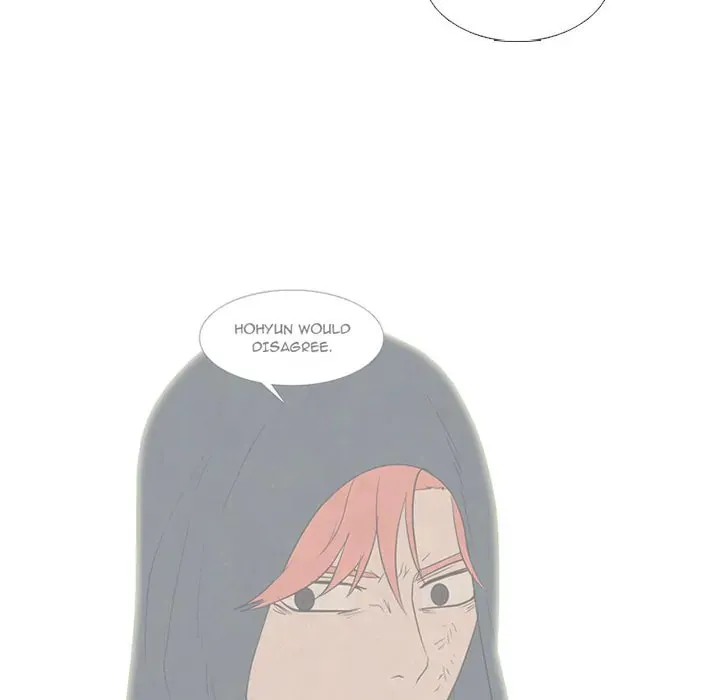 High School Devil Chapter 286 page 28 - 