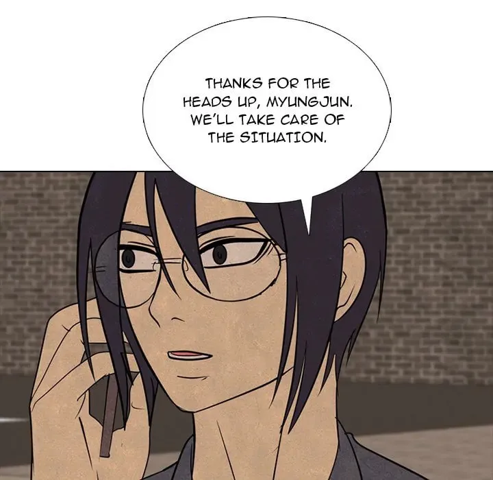 High School Devil Chapter 286 page 31 - 