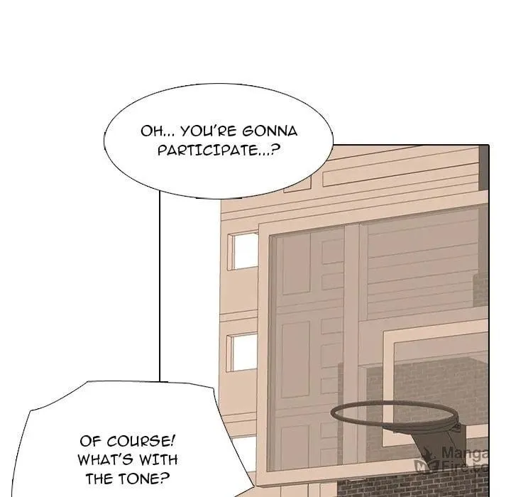 High School Devil Chapter 286 page 33 - 