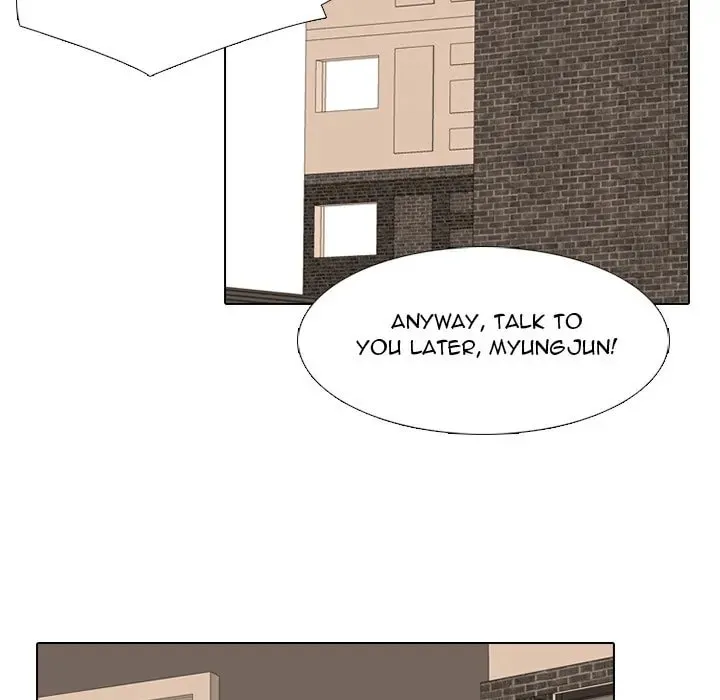 High School Devil Chapter 286 page 34 - 