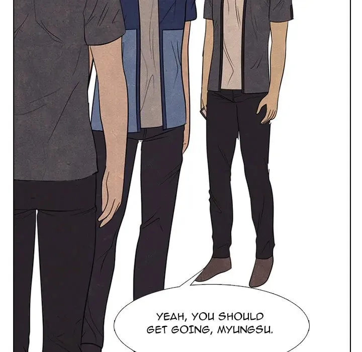 High School Devil Chapter 286 page 37 - 