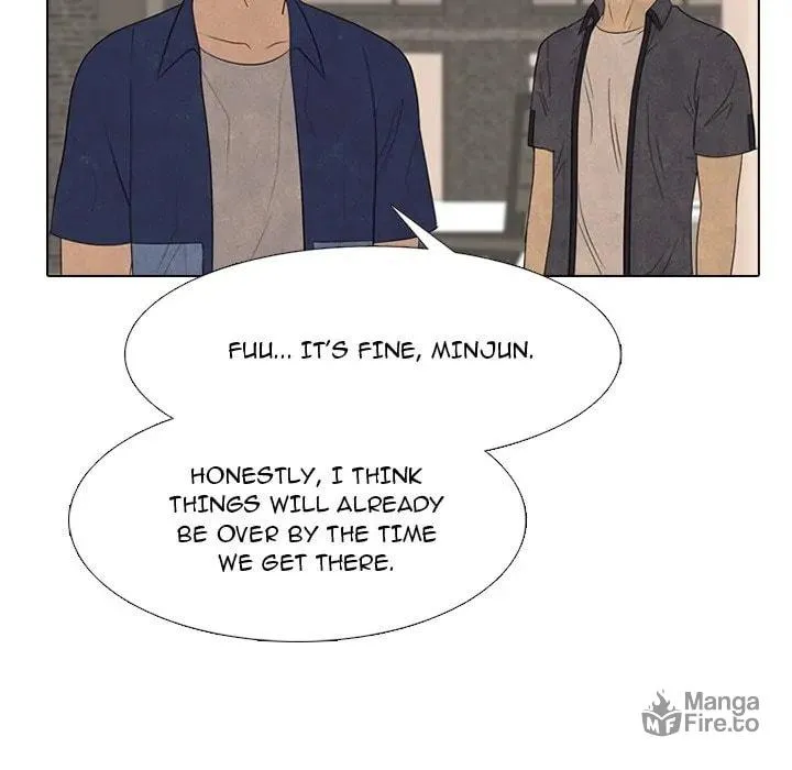 High School Devil Chapter 286 page 39 - 