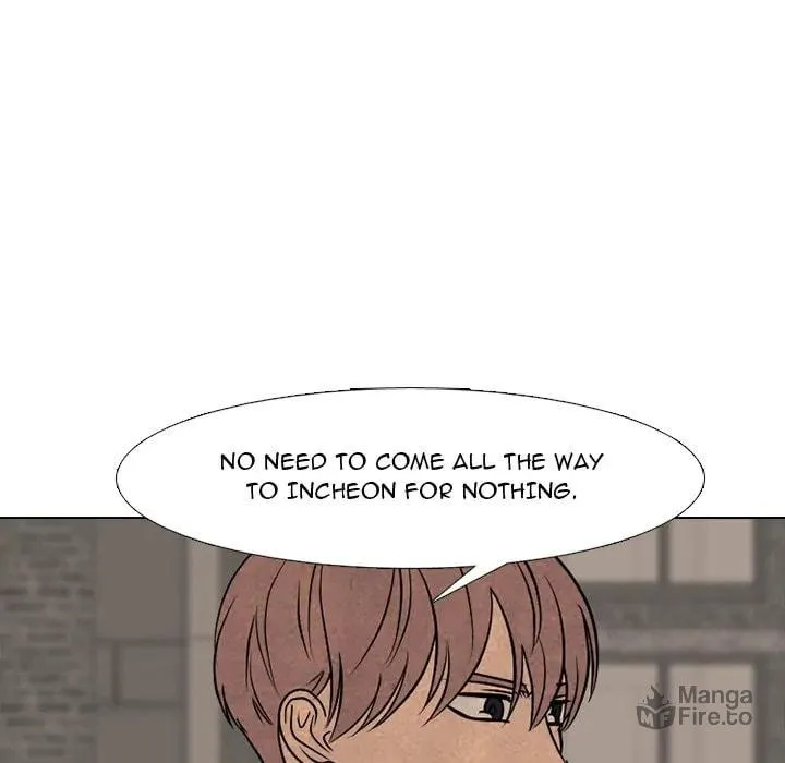 High School Devil Chapter 286 page 40 - 