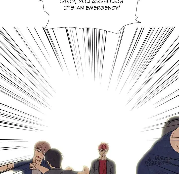 High School Devil Chapter 286 page 5 - 
