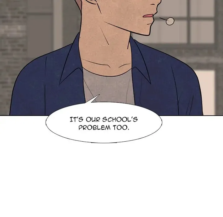 High School Devil Chapter 286 page 41 - 