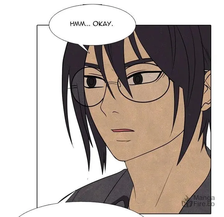 High School Devil Chapter 286 page 42 - 