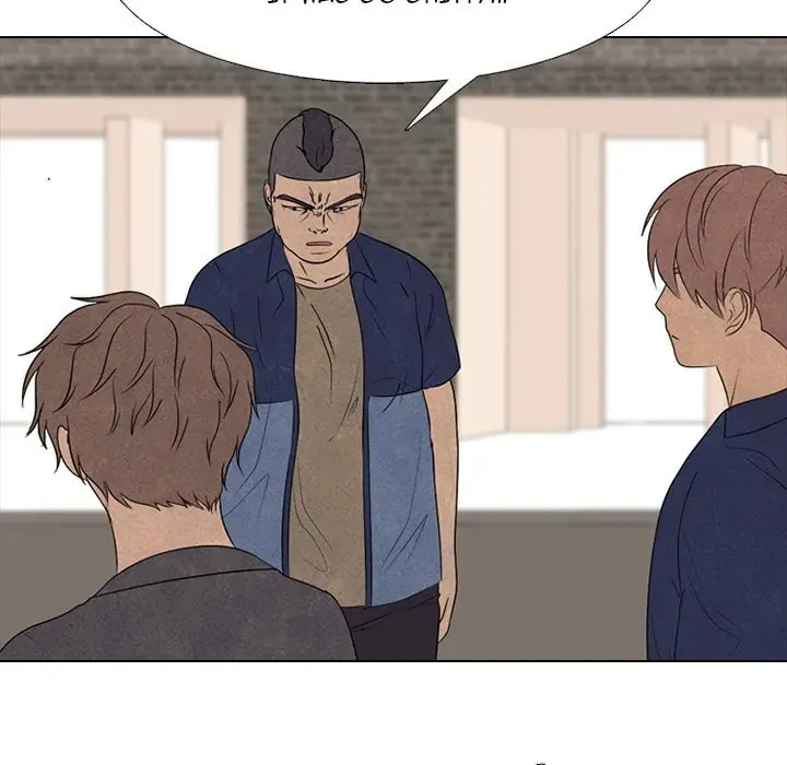High School Devil Chapter 286 page 44 - 