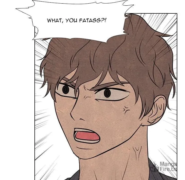 High School Devil Chapter 286 page 45 - 