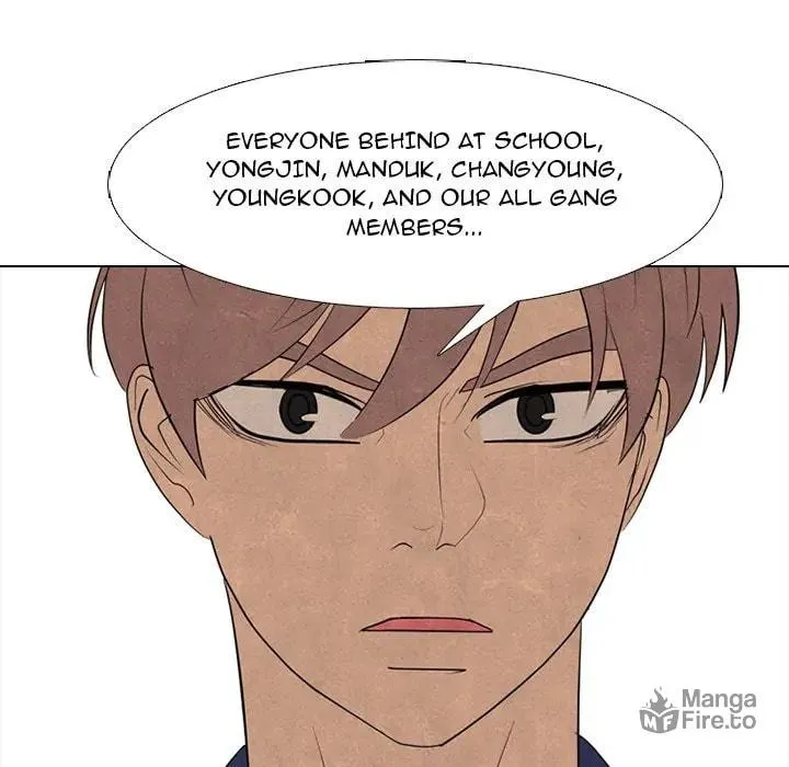 High School Devil Chapter 286 page 50 - 