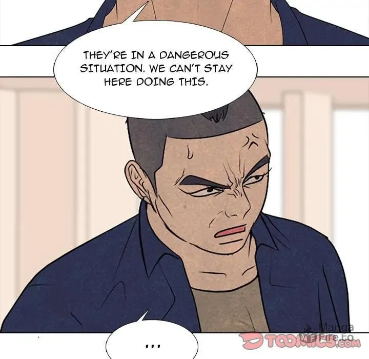 High School Devil Chapter 286 page 51 - 
