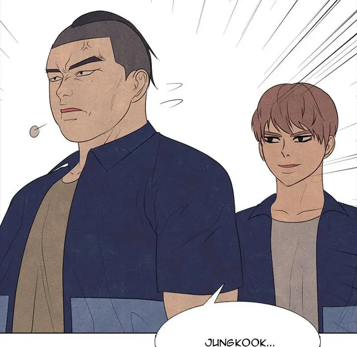 High School Devil Chapter 286 page 53 - 