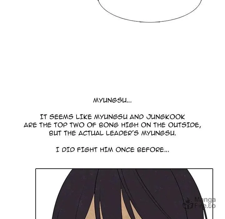 High School Devil Chapter 286 page 54 - 