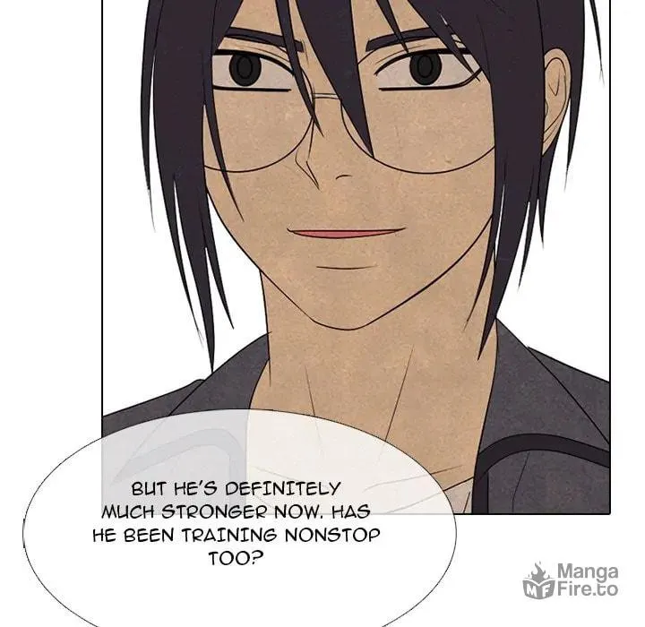 High School Devil Chapter 286 page 55 - 