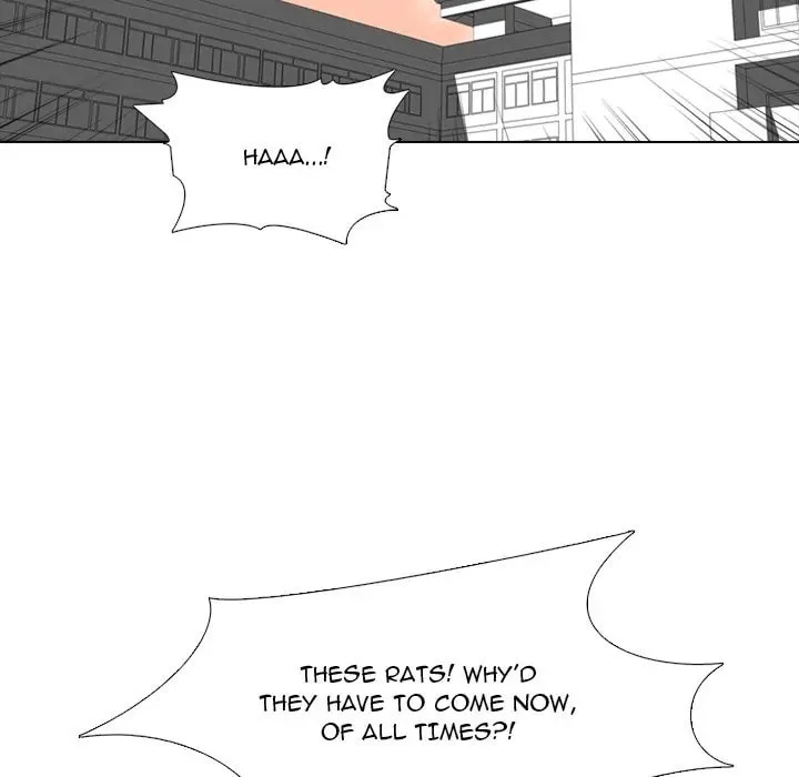 High School Devil Chapter 286 page 62 - 