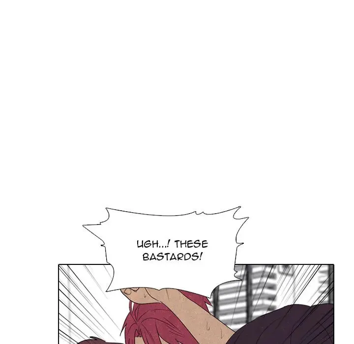 High School Devil Chapter 286 page 64 - 