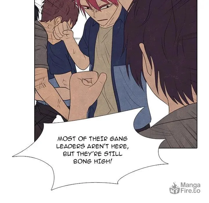 High School Devil Chapter 286 page 65 - 