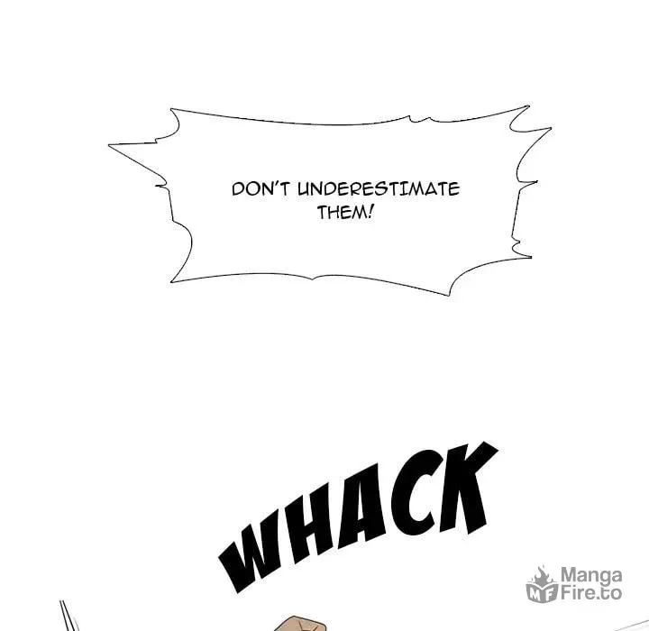 High School Devil Chapter 286 page 66 - 