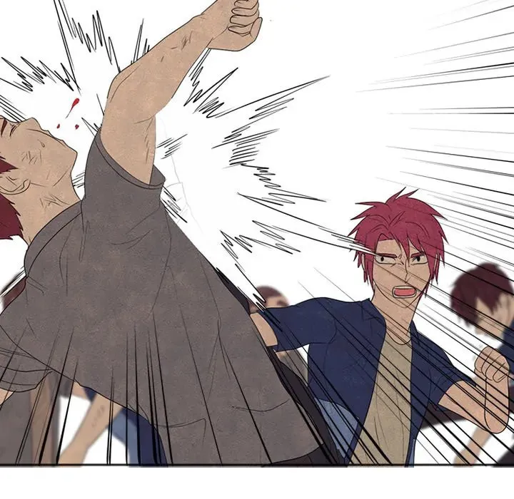High School Devil Chapter 286 page 67 - 