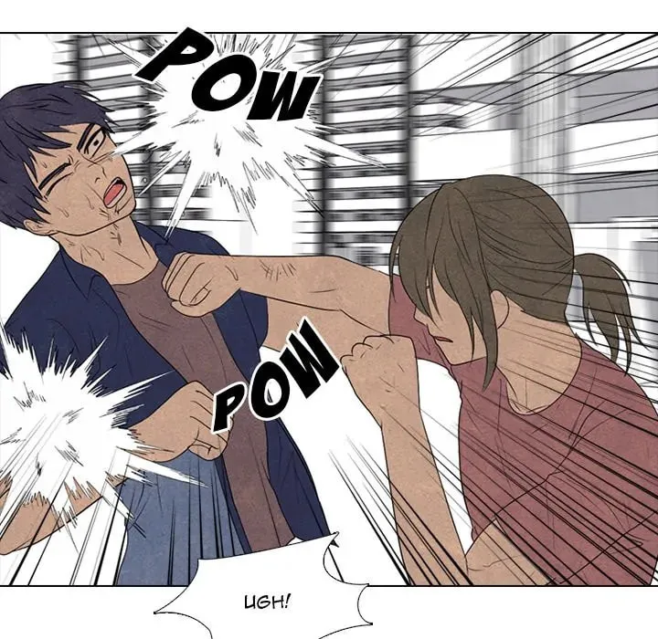High School Devil Chapter 286 page 68 - 