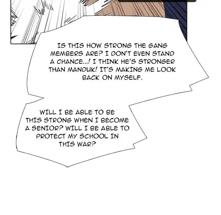 High School Devil Chapter 286 page 71 - 
