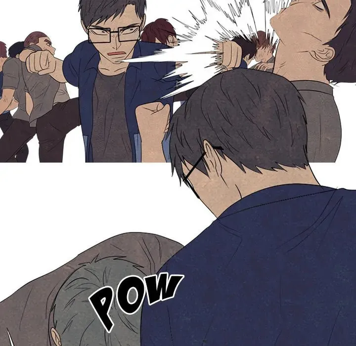 High School Devil Chapter 286 page 74 - 