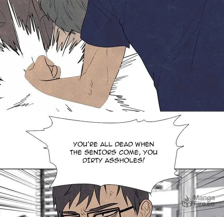 High School Devil Chapter 286 page 75 - 