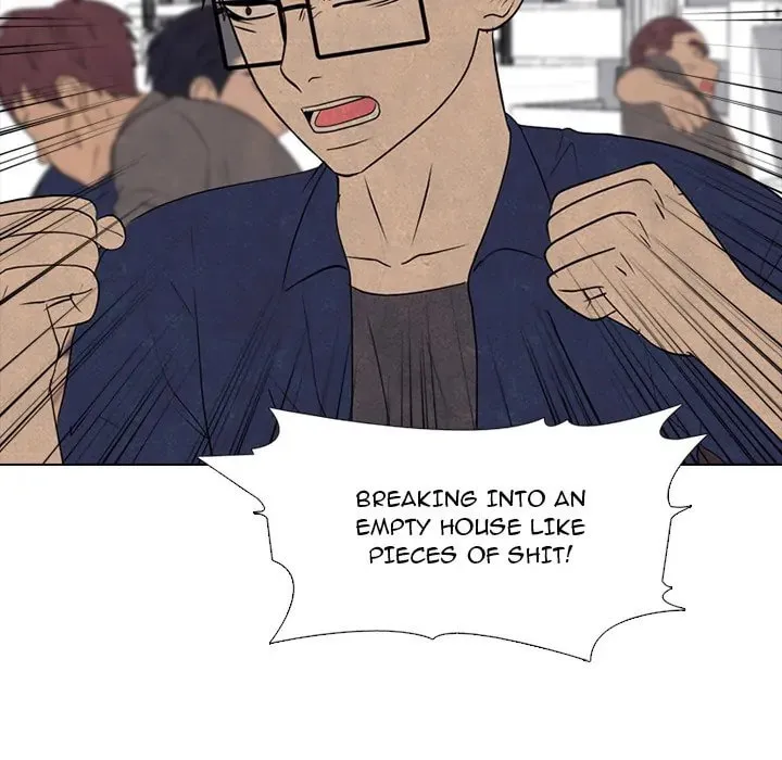 High School Devil Chapter 286 page 76 - 