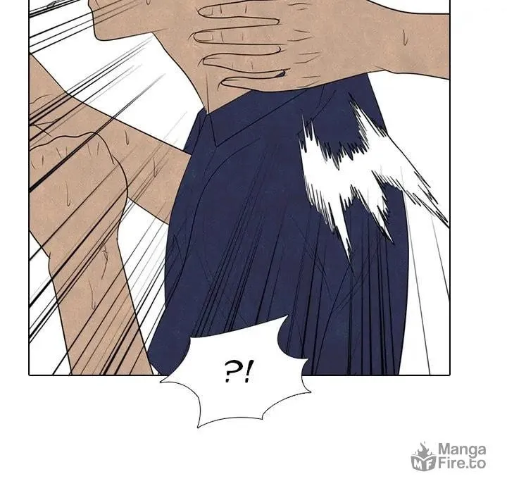 High School Devil Chapter 286 page 78 - 